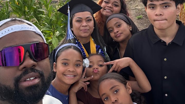 Neighbors Come Together for the Pearson Family After Fire campaign photo, 1 of 6