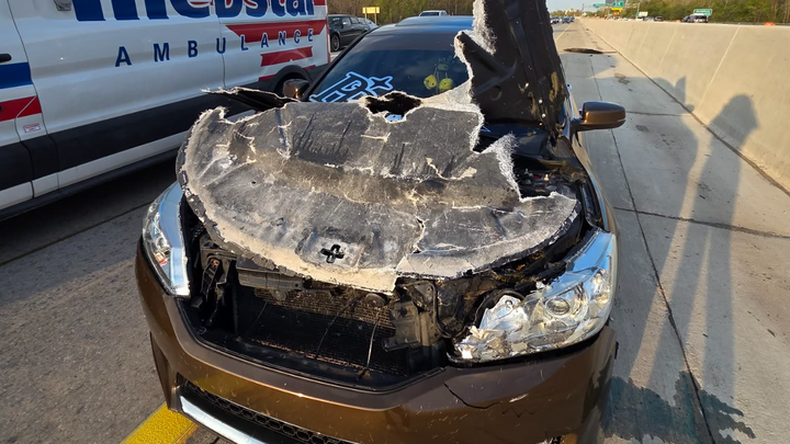 Caleb Rider Fundraiser by Caleb Rider : Help Calissa Rebuild Her Honda Accord