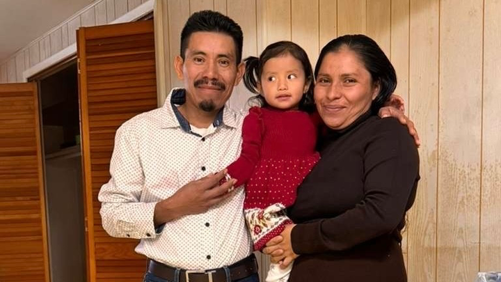 Keep Higinio’s Family Together and Safe campaign photo, 1 of 3