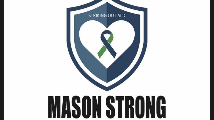 Stand with Mason in his fight against X-ALD campaign photo, 1 of 7