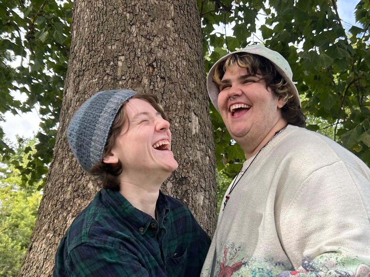 Fundraiser by Clark Squire : Bring Lex and Clark