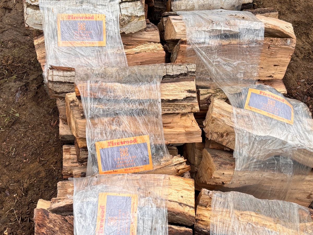 Help Mack Recover & Save His Wood Business campaign photo, 1 of 8