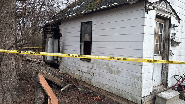 Help Larry Rebuild After Fire and Cancer Battle campaign photo, 1 of 5