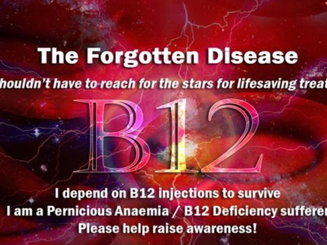 b12 injections for pernicious anaemia Oral vs. Intramuscular Vitamin in Vitamin B12 Deficiency  The Blood Project Vitamin B12 Injections for Pernicious