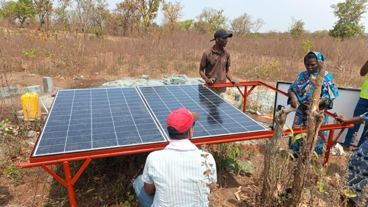 Support Africatech Globallink's Impact campaign photo, 1 of 8