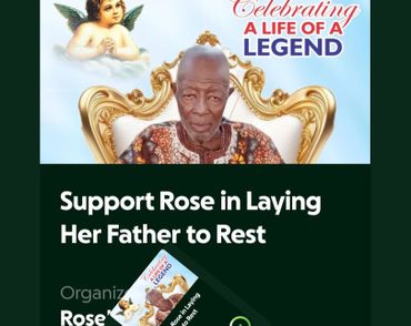 Rose  O