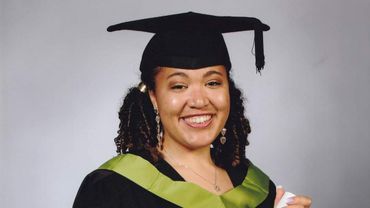 Jada Mathewson