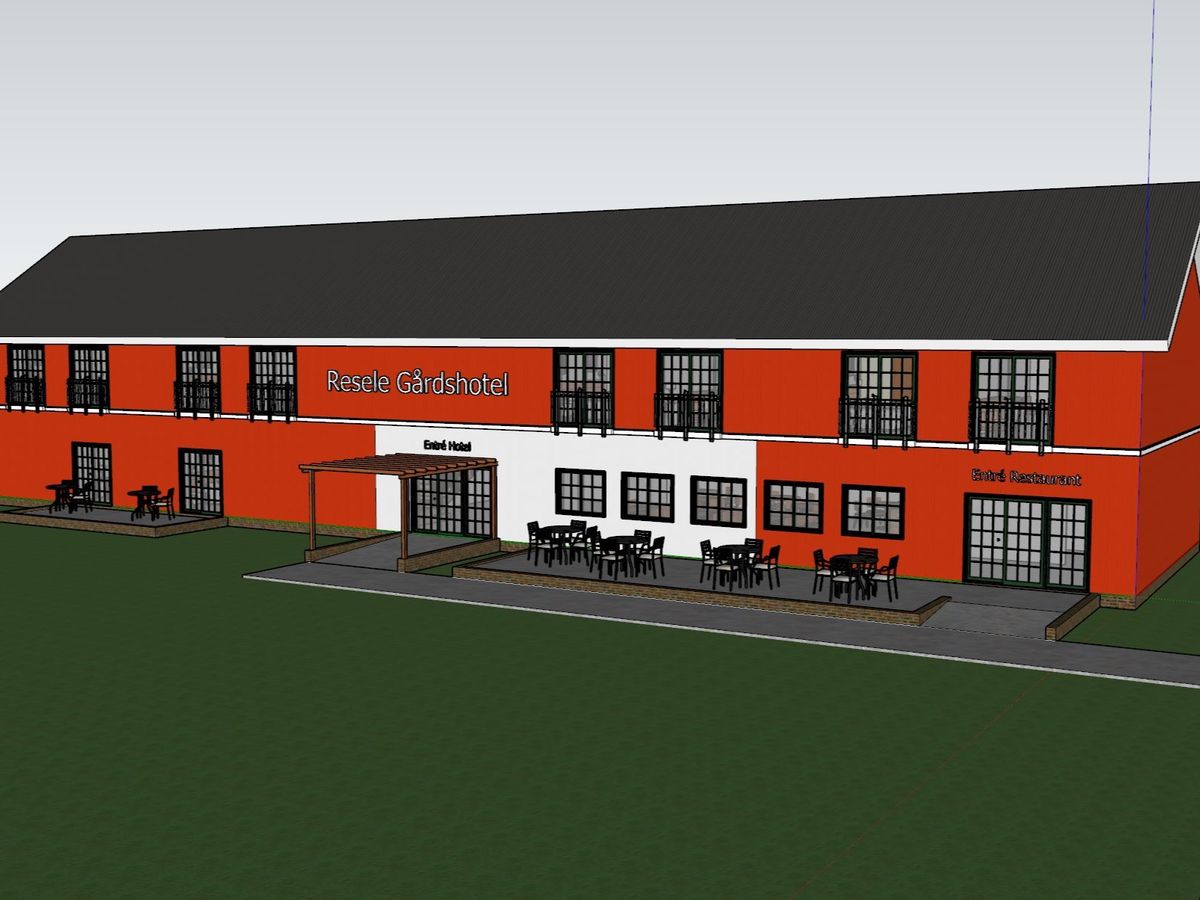 Fundraiser’s main image