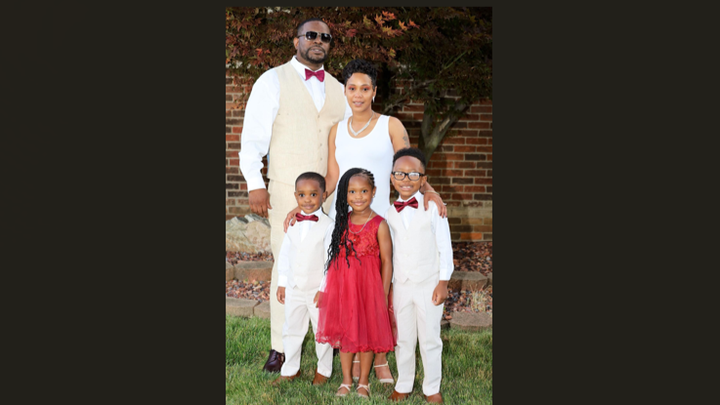 A Dispatcher in Need: Stand With Dimetria Gilmore campaign photo, 1 of 6