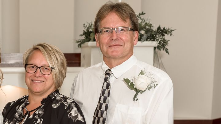 Main fundraiser photo