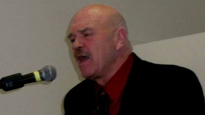 Main fundraiser photo