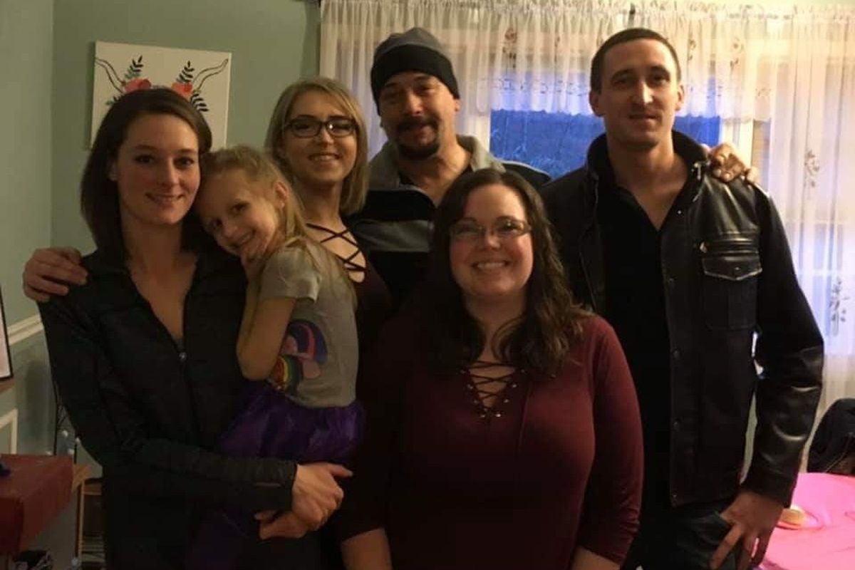 Fundraiser for Michael Saylor by Michelle Tenore : Supporting the Saylor  Family with medical expenses