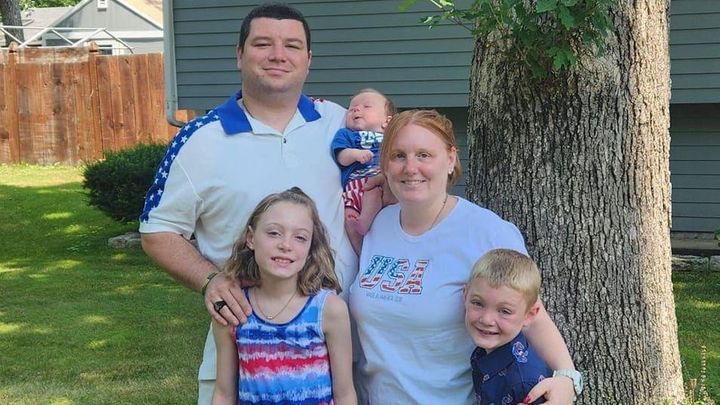 Main fundraiser photo