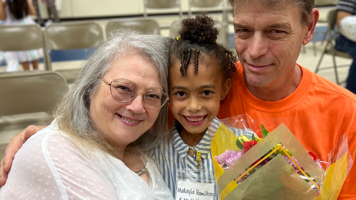 Help Christine Heal After Multiple Surgeries campaign photo, 1 of 5