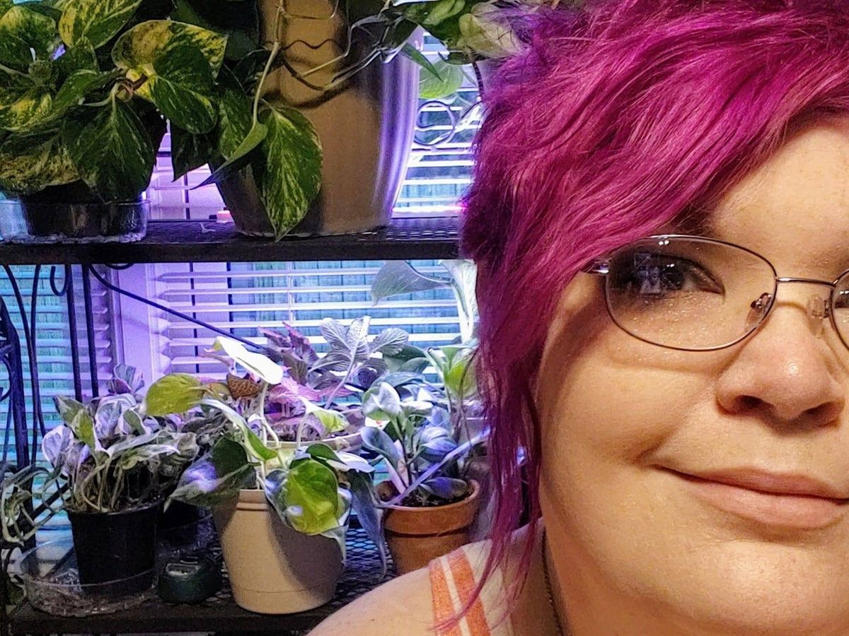Fundraiser by ANDREW OBERHAUSER : Allison Meeks