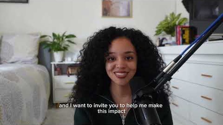 Help Julia Publish 'The I Am Devotional' video thumbnail, 1 of 2
