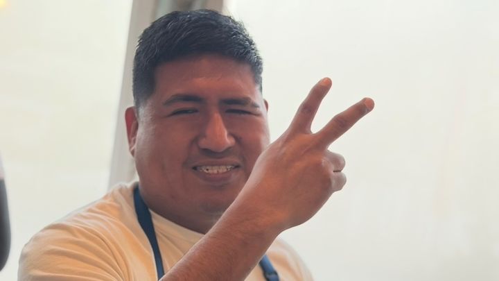 Support Omar Alvarez’s Legal Battle campaign photo, 1 of 5