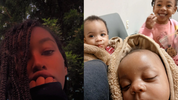 Help Lovetta find Shelter & Hope for her and her kids campaign photo, 1 of 7