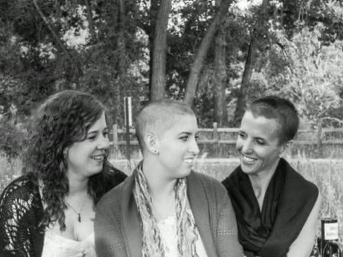 Issa Stapp Fundraiser for Melissa Stapp by Nina Daigle : Help Melissa with funeral ...