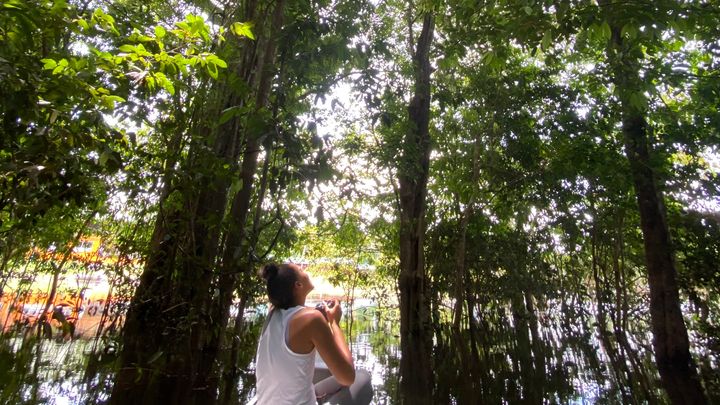 Help Black Ecologist Advance Urgent Research with Oxford PhD campaign photo, 1 of 8