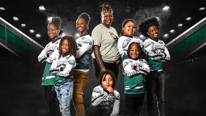 Help Shantal Get Her Family Back on the Road campaign photo, 1 of 3