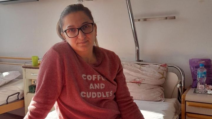 Foto principale della raccolta fondi