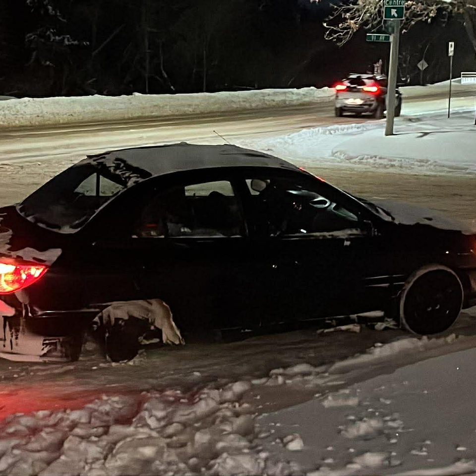 Help Chase Get His Car back on the road!