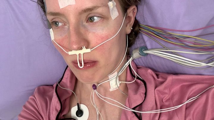 Help Sarah Stabilize After a Severe Health Crisis campaign photo, 1 of 8