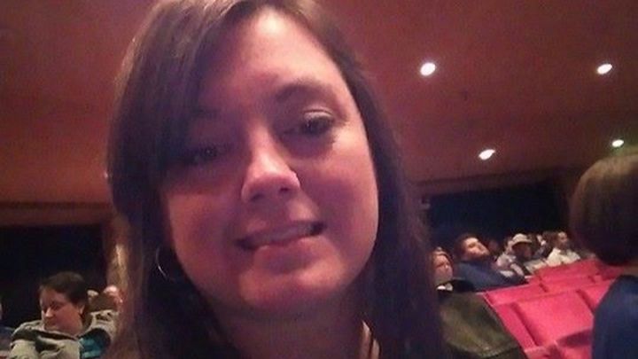 Donate to Melissa's Medical and Recovery Fund campaign photo, 1 of 5