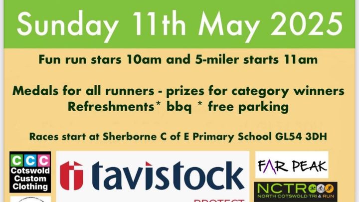 Main fundraiser photo