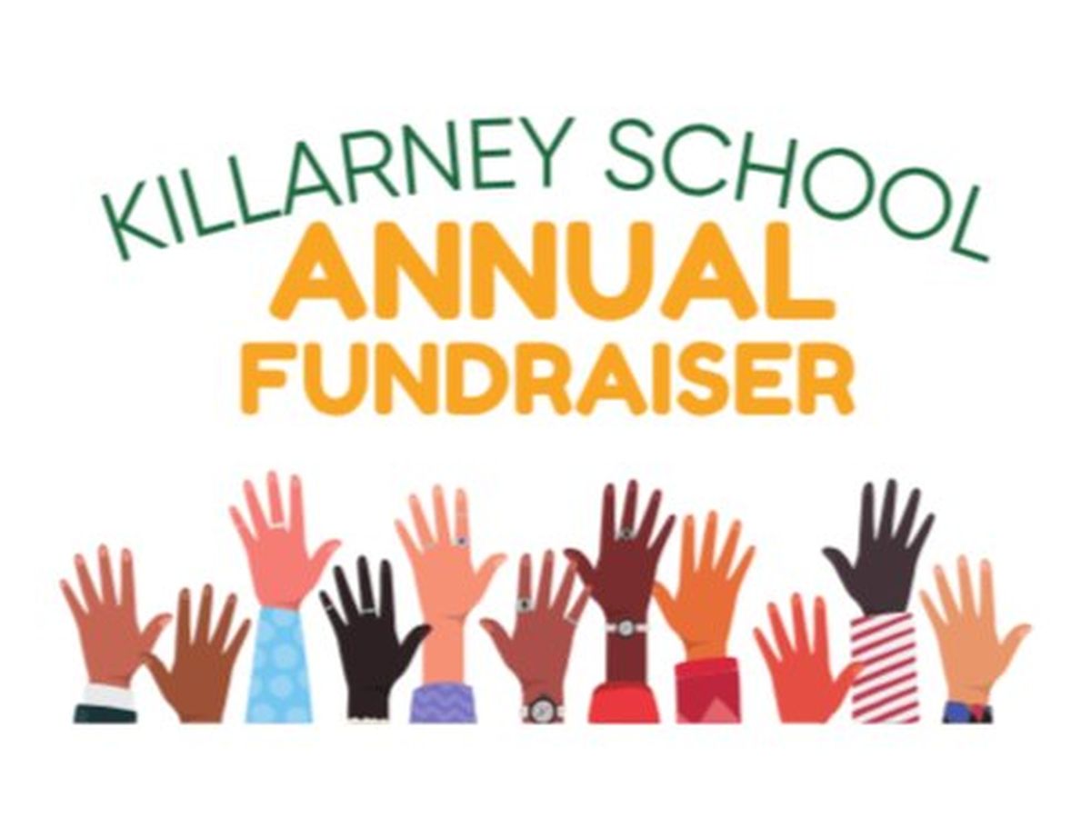 Fundraiser’s main image