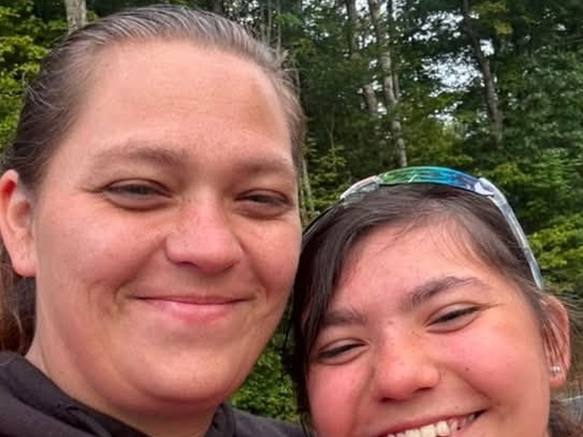 Fundraiser by Angela Cox : Care for Skye and the Family Ahead