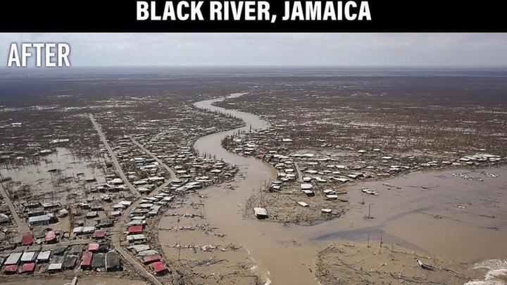 Help Rebuild Black River, Jamaica campaign photo, 1 of 8