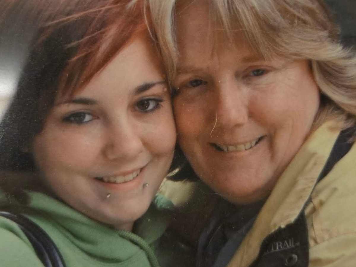 Fundraiser by Jessica Vann : Support Lisa Vann's Stroke Recovery Journey