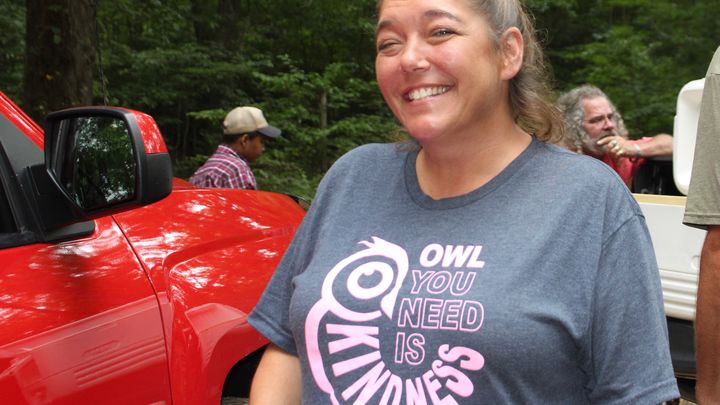 Main fundraiser photo