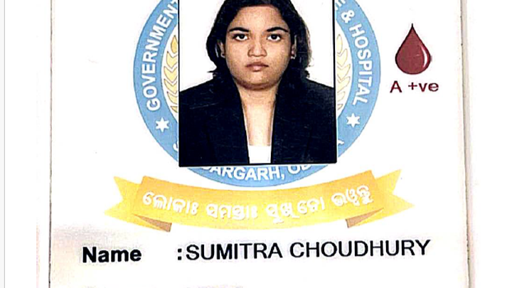 Seeking Support for Sumitra campaign photo, 1 of 7