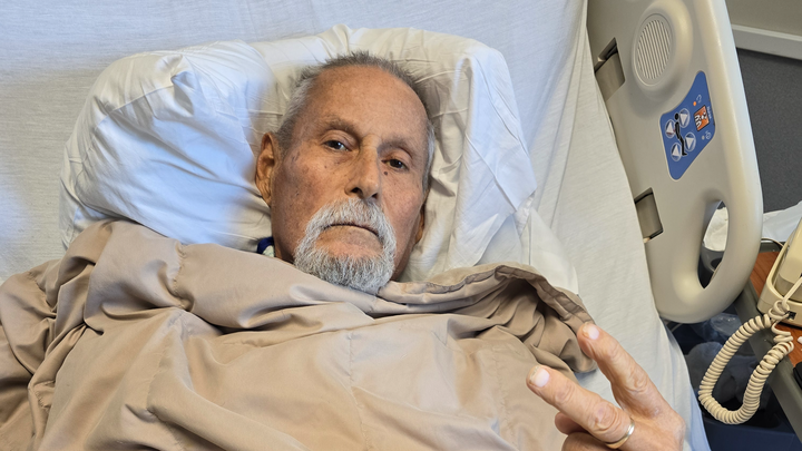 Donate for Tom's Life-Saving Transplant campaign photo, 1 of 3