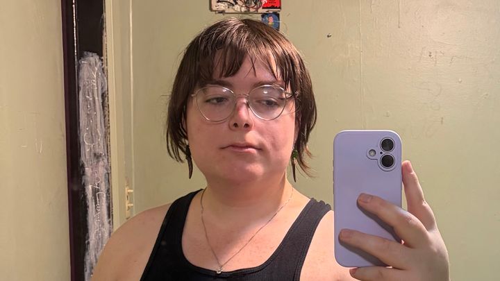 Help Hazel Get Her Gender-Affirming Surgery campaign photo, 1 of 3