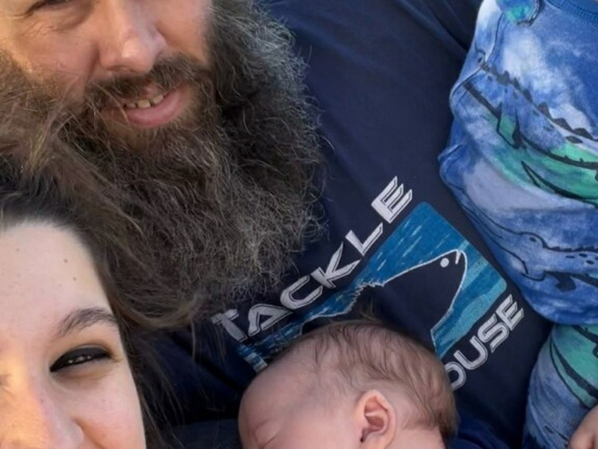 Fundraiser for Ashley Eick by Linda Vonhold : Emergency $$ For Jason ...