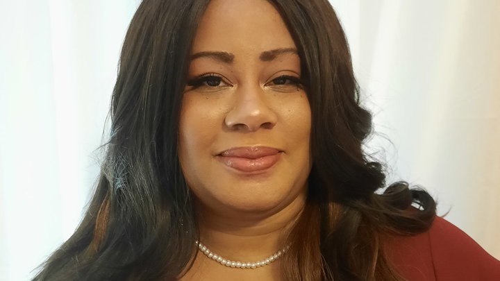 Help Honor Paris Cornelius' Memory campaign photo, 1 of 8