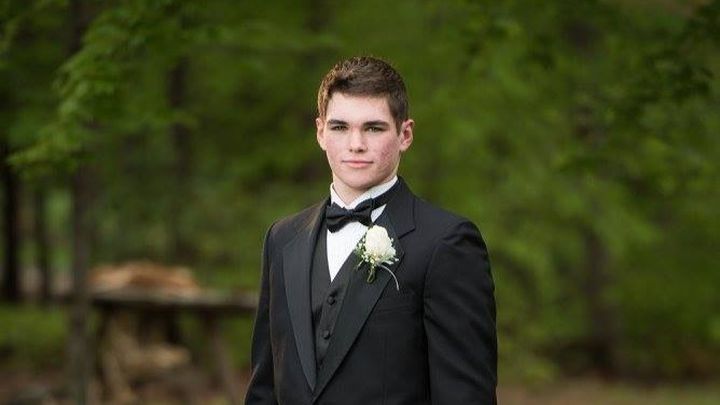 Main fundraiser photo
