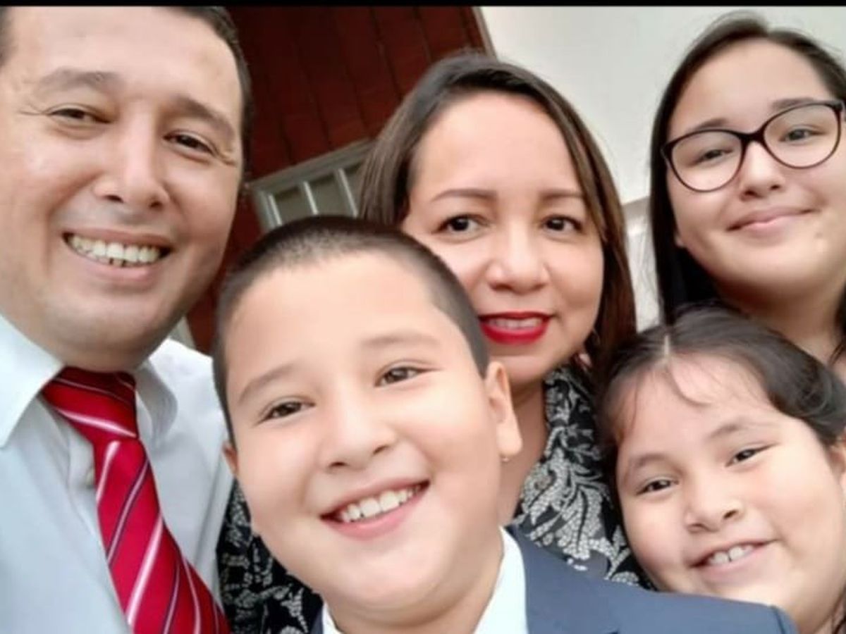 Fundraiser by Kim Bushman Aguilar : Help Jorge Toro Garcia