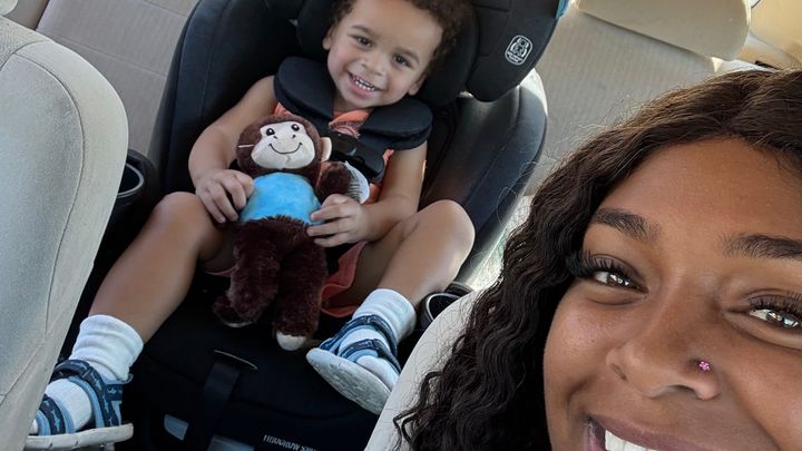 Help Me and My Son Find a New Home campaign photo, 1 of 5