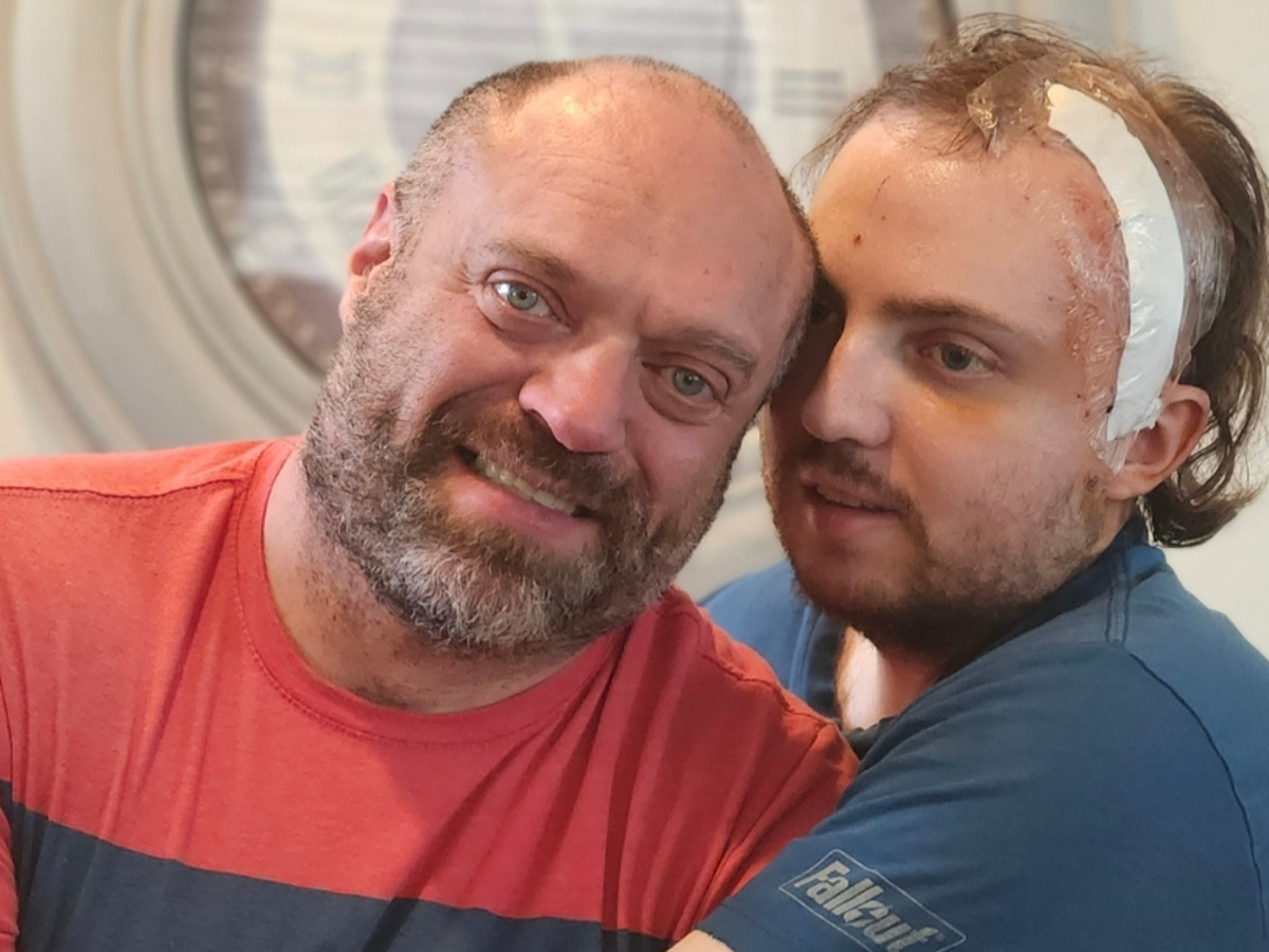Fundraiser’s main image