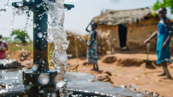Clean Water 4 Life in support of Well Wishers Ethiopia campaign photo, 1 of 3