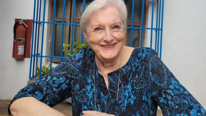Ayudemos a La Nonna campaign photo, 1 of 2