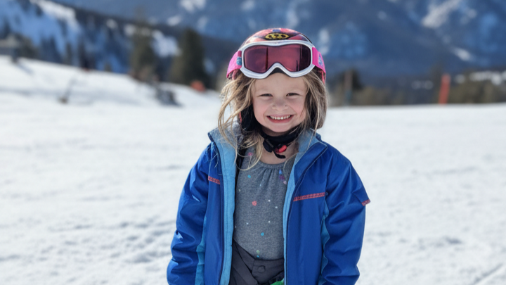 Help Sunny Stay on the Mammoth Mountain Snowboard Team campaign photo, 1 of 5