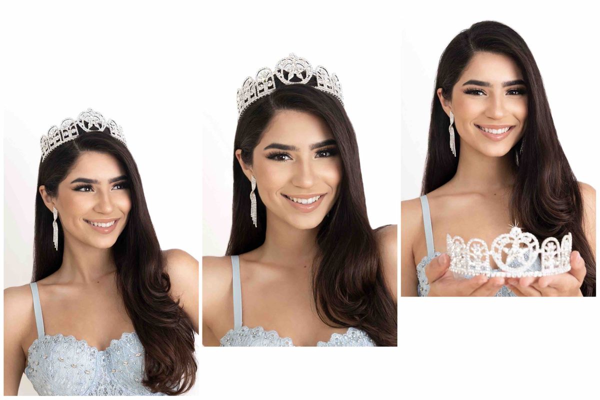 Fundraiser by Paola Torres : Paola Torres Miss Florida Teen USA Pageant