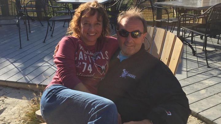Main fundraiser photo