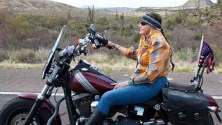 Fundraiser for Lisa Boyle by Angelia Reed : Help Lisa after her accident.